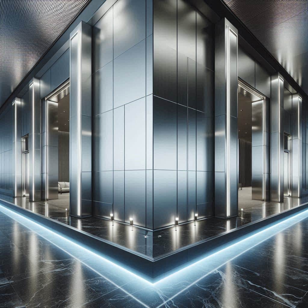 大厦名字文章配图